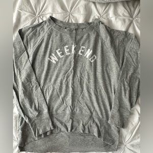 LOVE Gap Hoodie!